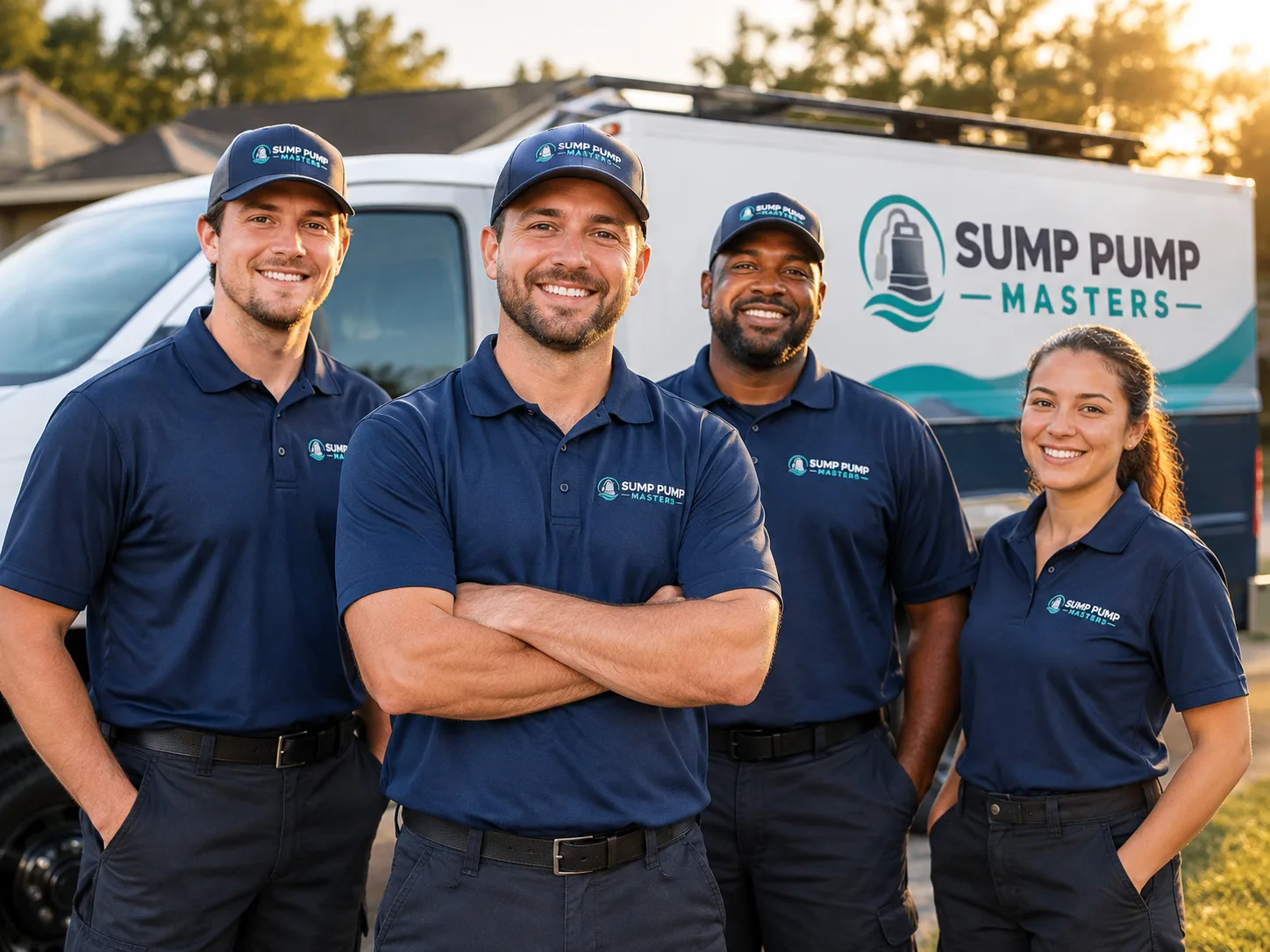 Sump Pump Repair company in Swiftwater, PA
